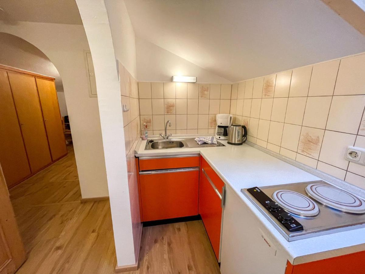 Apartment Kramer By Interhome Farchant Esterno foto