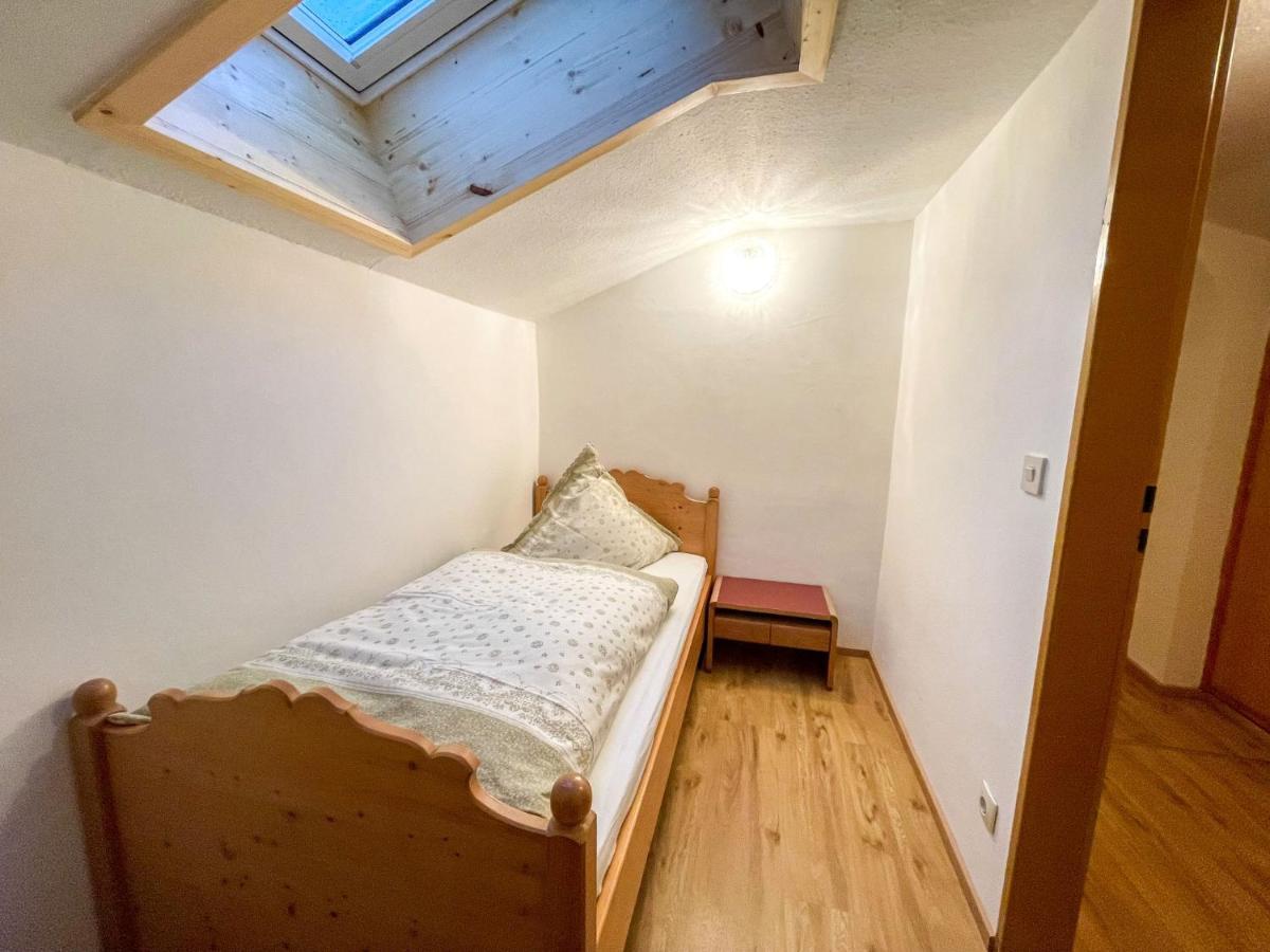 Apartment Kramer By Interhome Farchant Esterno foto