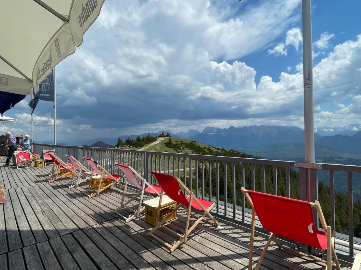 Apartment Kramer By Interhome Farchant Esterno foto